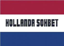 Hollanda Sohbet